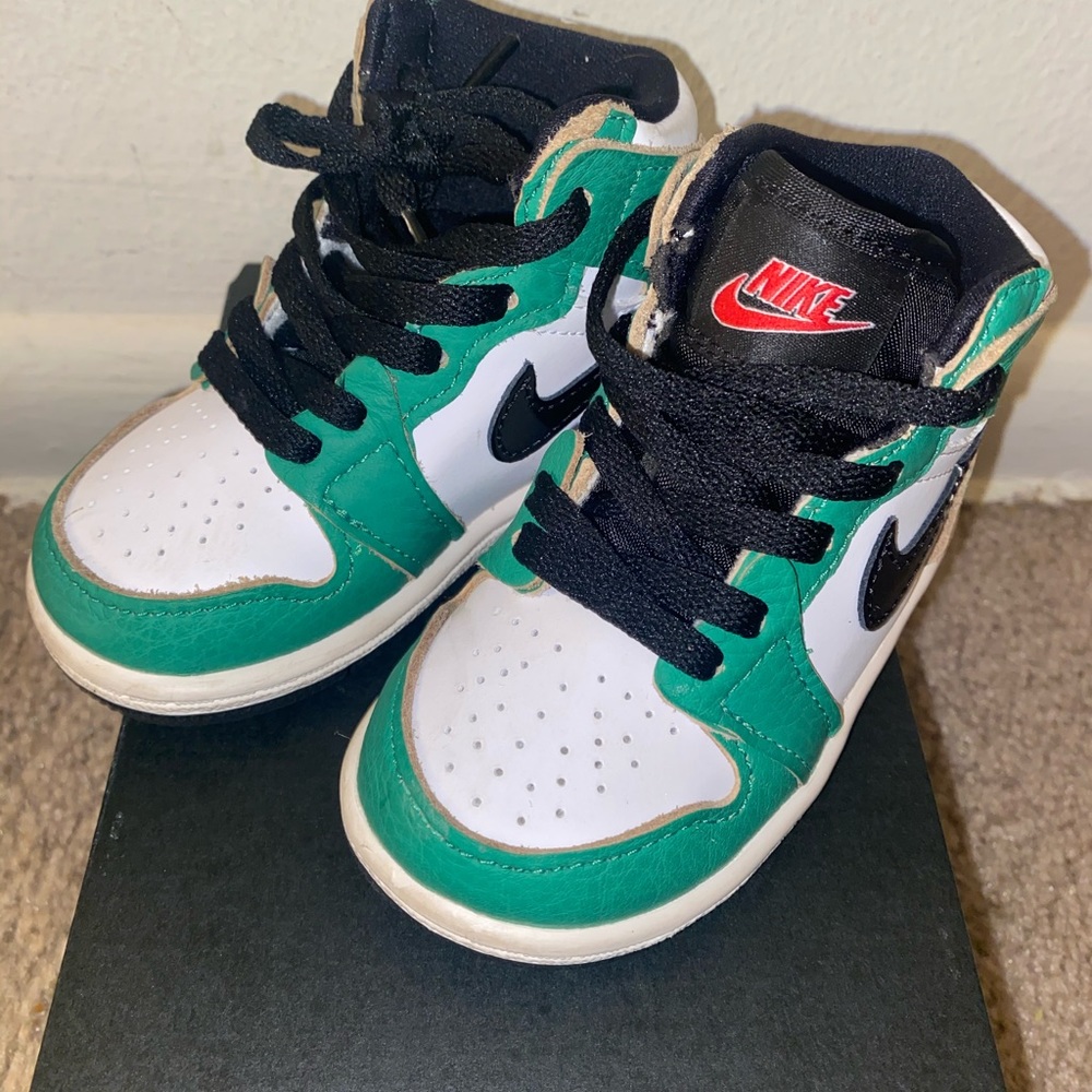 COPY - Jordan 1 High Og (Toddler)